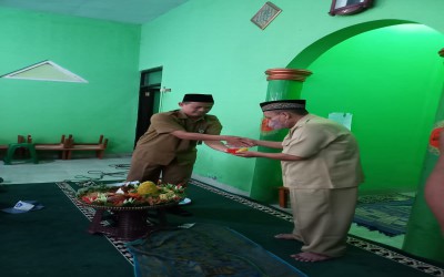 Harlah SMK Peristek Pangkah