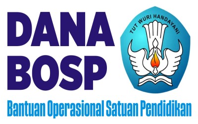 Laporan Realisasi Penggunaan Dana BOSP Tahap I Tahun 2025